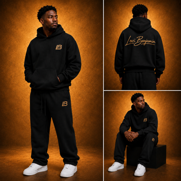 LB Sweatsuit