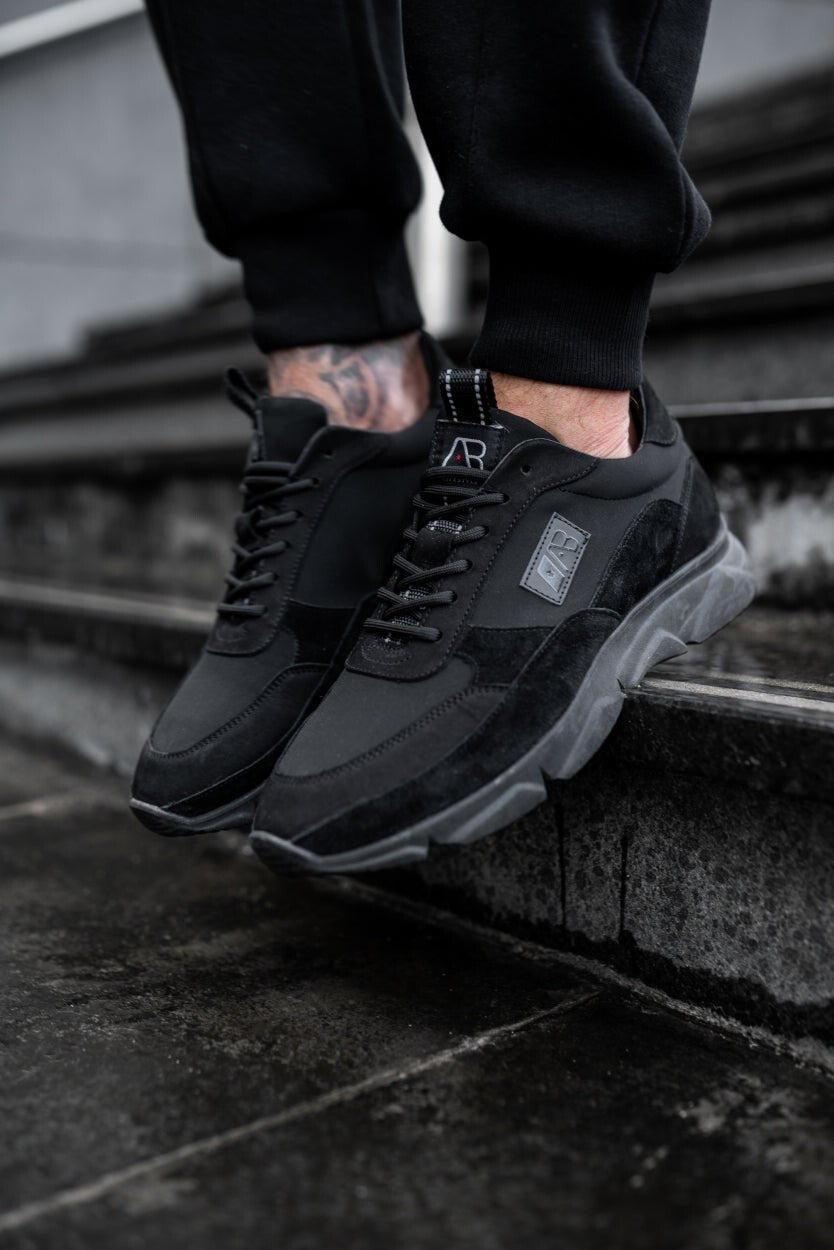 SNEAKERS / SCHOENEN | mooimanmeermode.nl