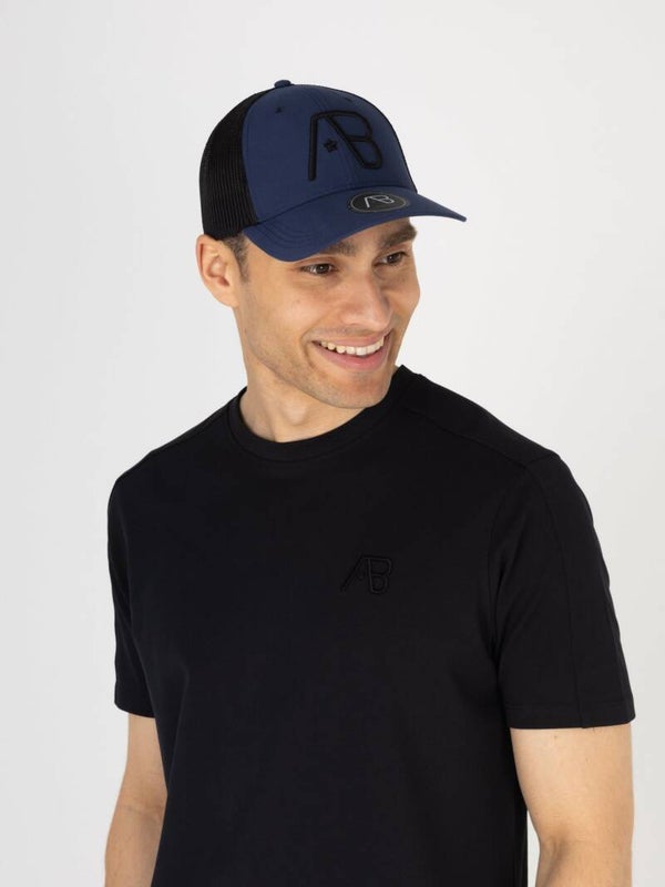 2 Tone Retro Truck Cap AB Lifestyle | Eclipse