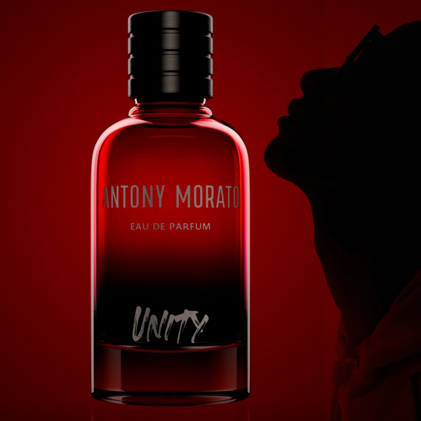 Antony Morato Heren Parfum | Unity Rood