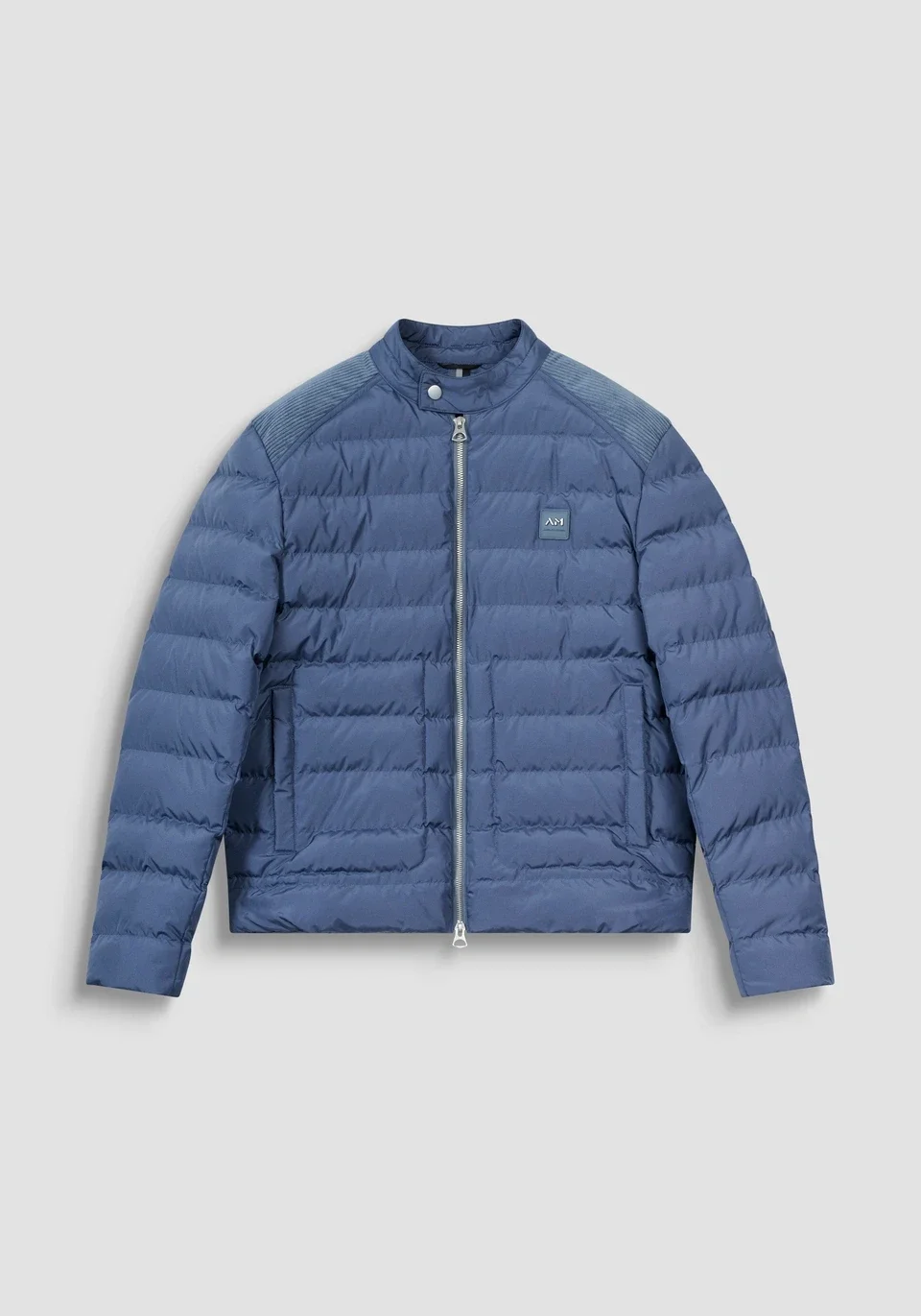 Antony Morato Heren Dons Jas | Dark Avio