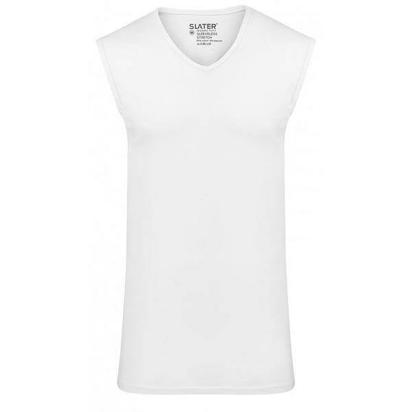 Slater sleeveless stretch