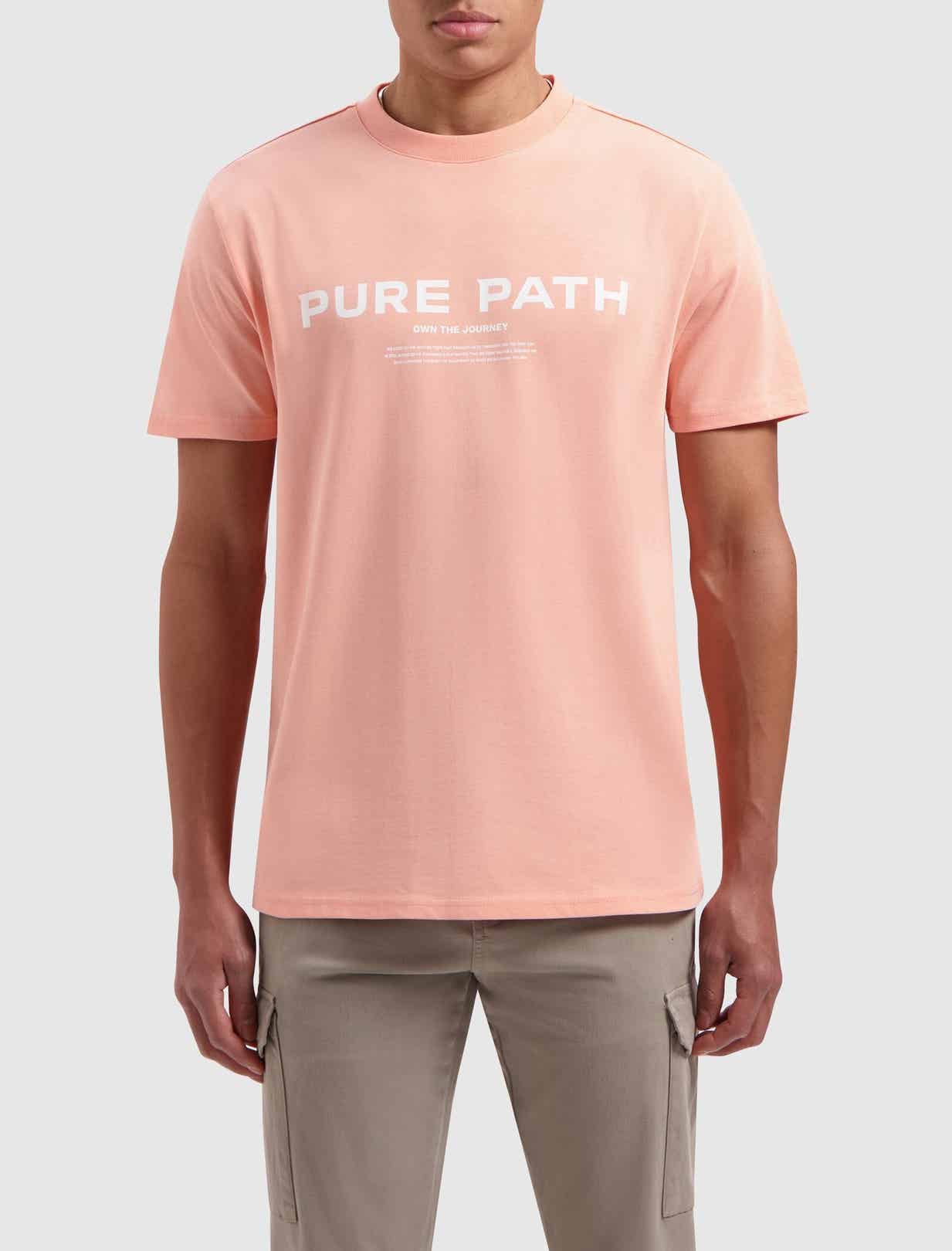 PURE PATH Heren Kleding Online Kopen | Mooiman Meermode