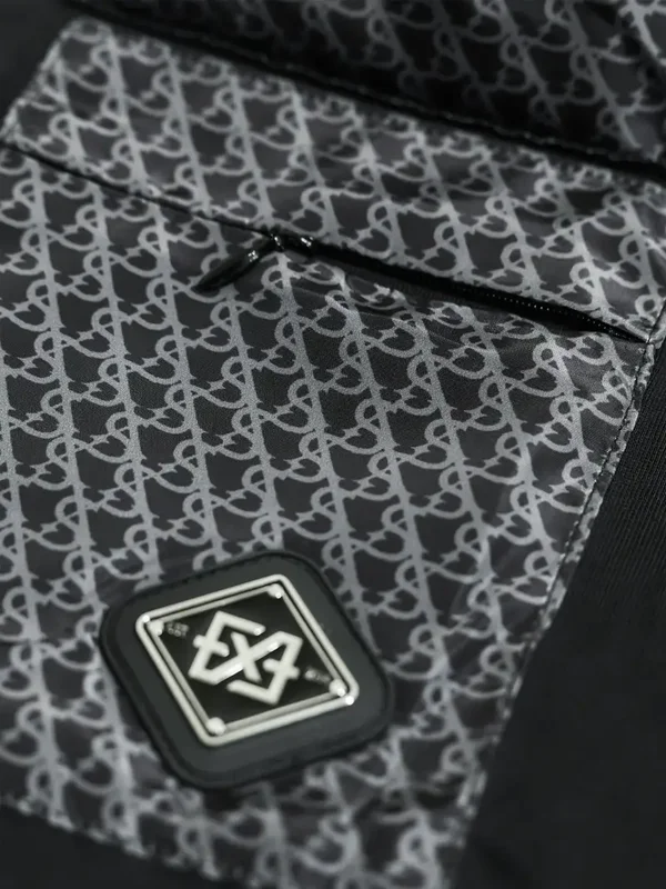 XPLCT Shadow Swim Set | Black