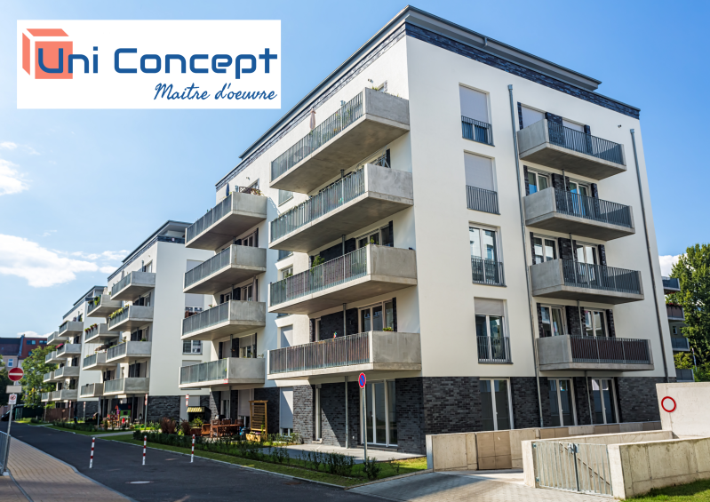 travaux en copropriété