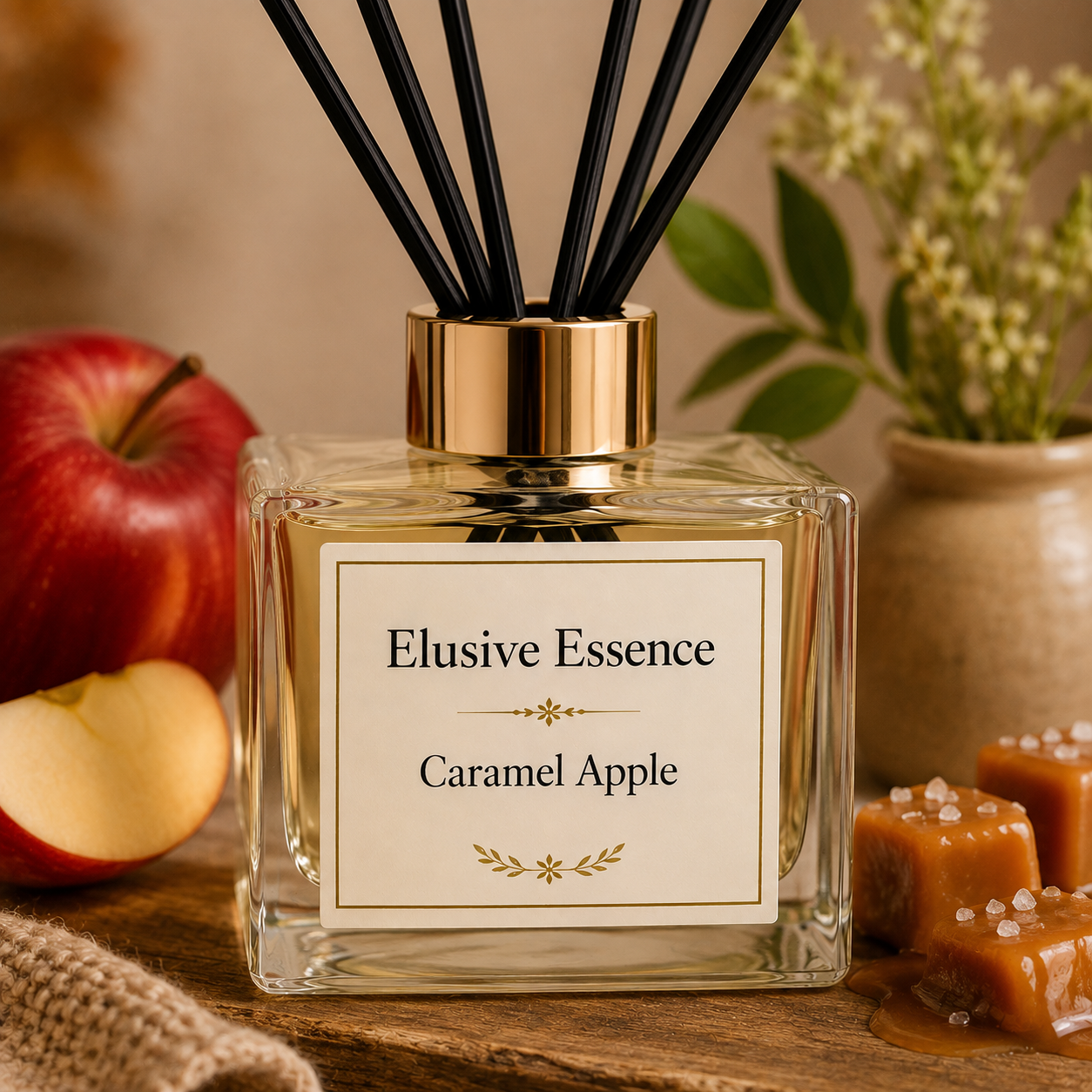 Caramel Apple Diffuser