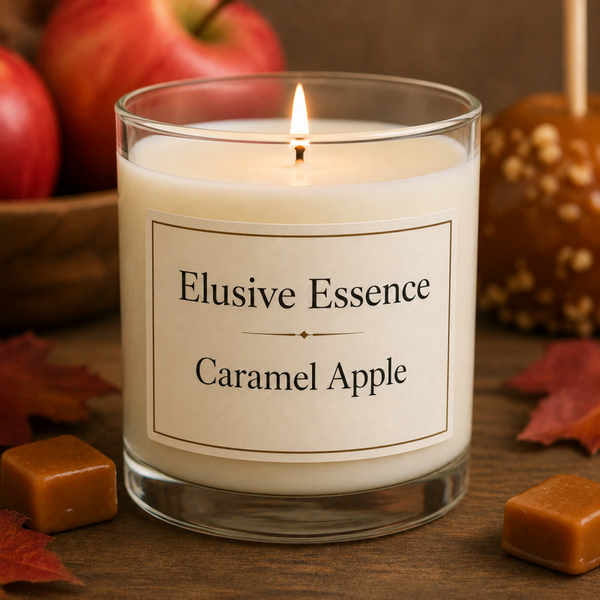 Caramel Apple