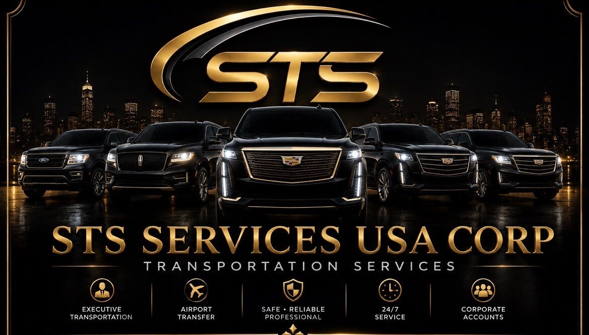 STS SERVICES USA CORP