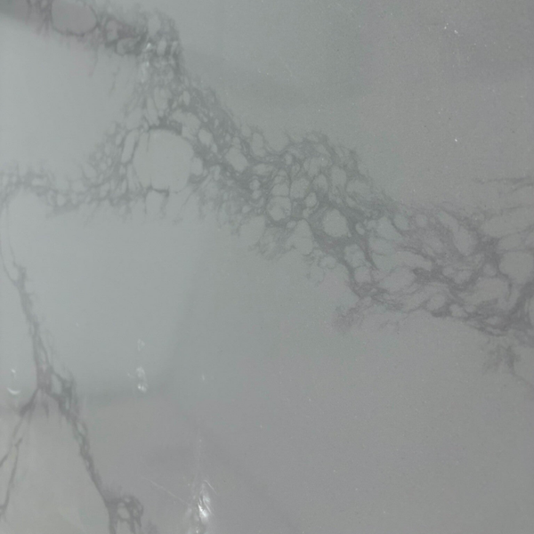 calacatta Shadow Quartz
