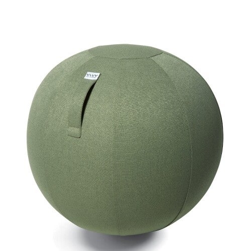 VLUV SOVA zitbal 65 cm Pesto