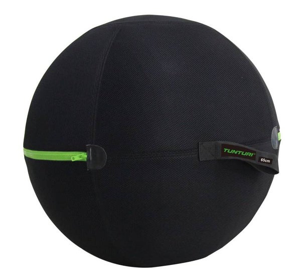 Tunturi fitnessbal cover 65 cm