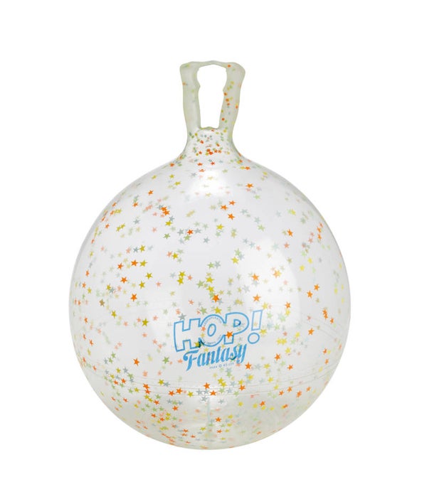 Skippybal Hop 45 cm Fantasy