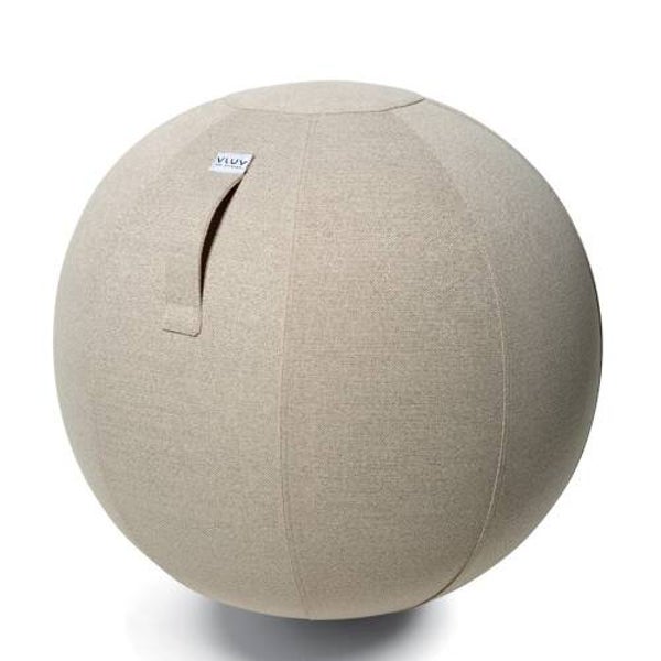 VLUV SOVA zitbal 75 cm Toffee