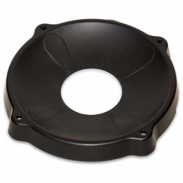 Balschaal S voor zitballen/fitnessballen 45 cm - 55 cm