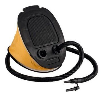 Camp Active voetpomp 5 liter