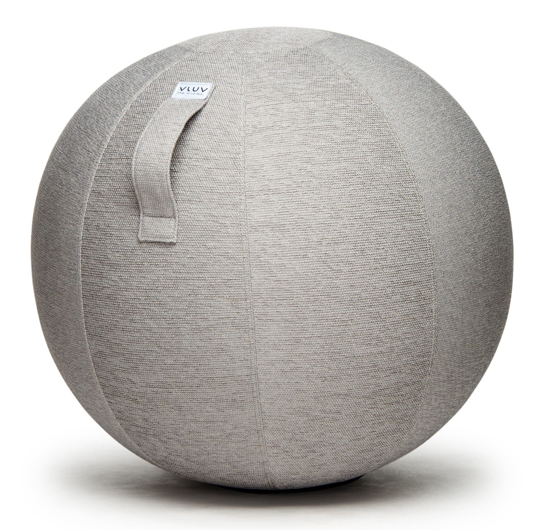 VLUV STOV zitbal 55 cm Concrete