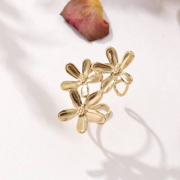 Bague Eglantine