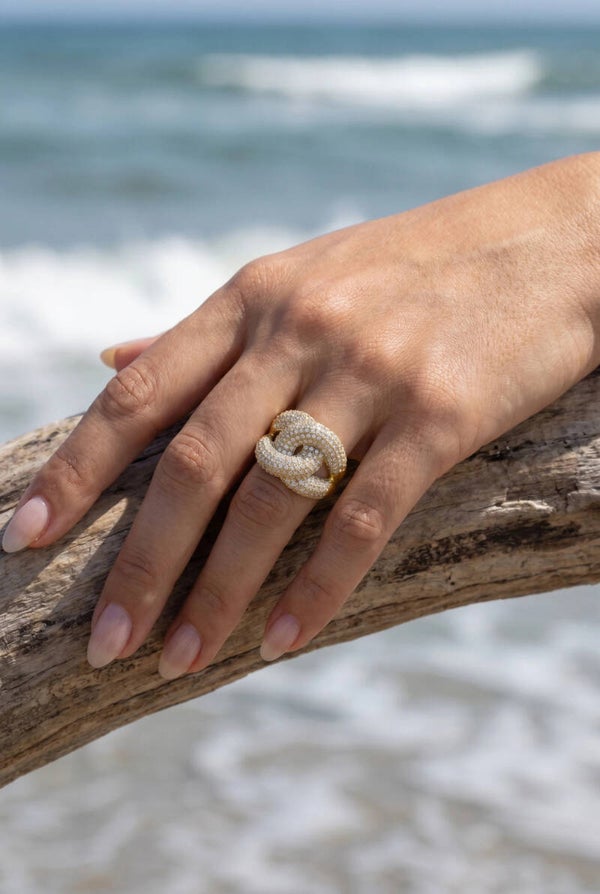 Bague Sélène