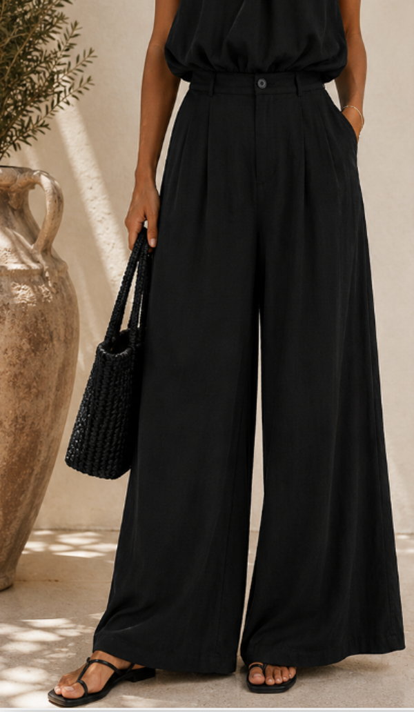 Pantalon Amalfi