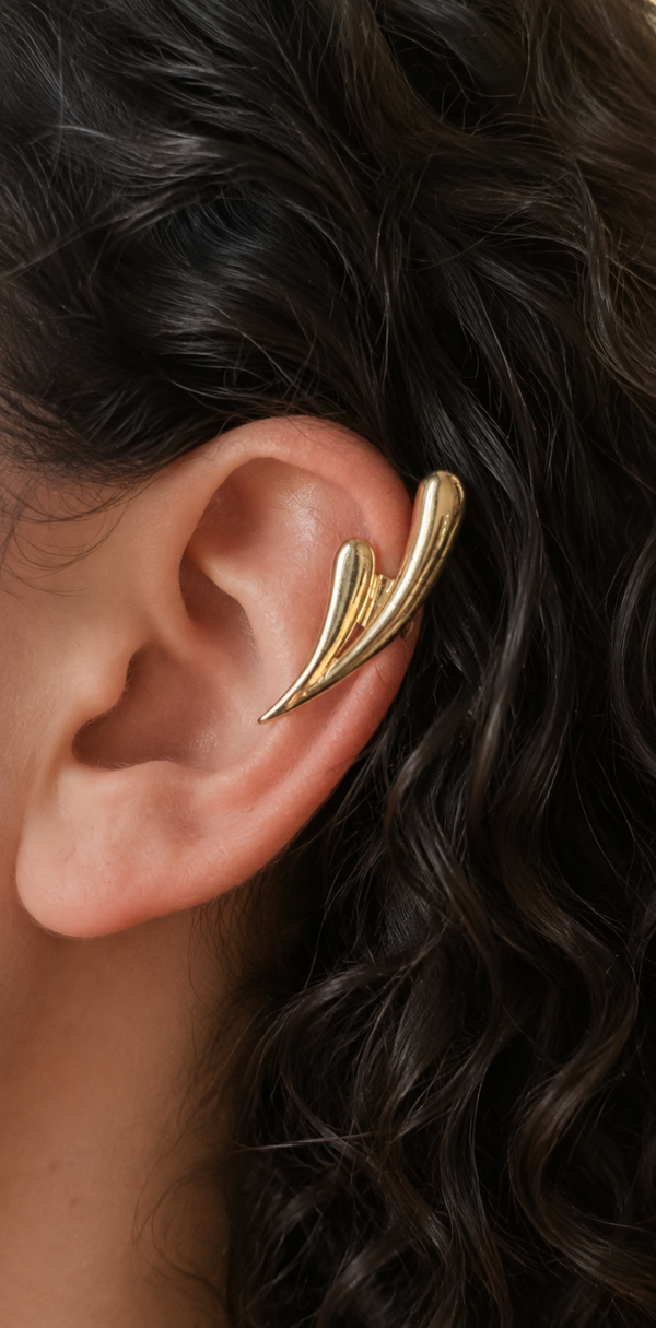 Boucles d'oreilles Nova