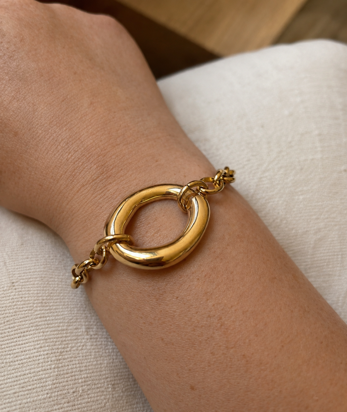Bracelet Eclipse
