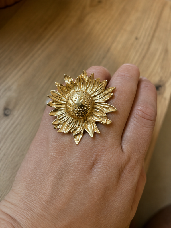 Bague Hélia