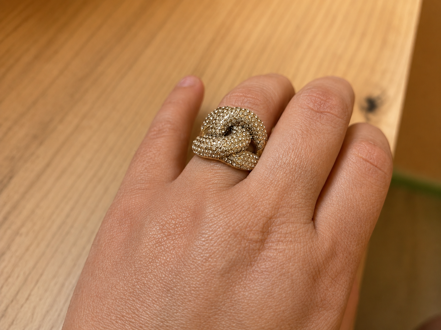 Bague Sélène