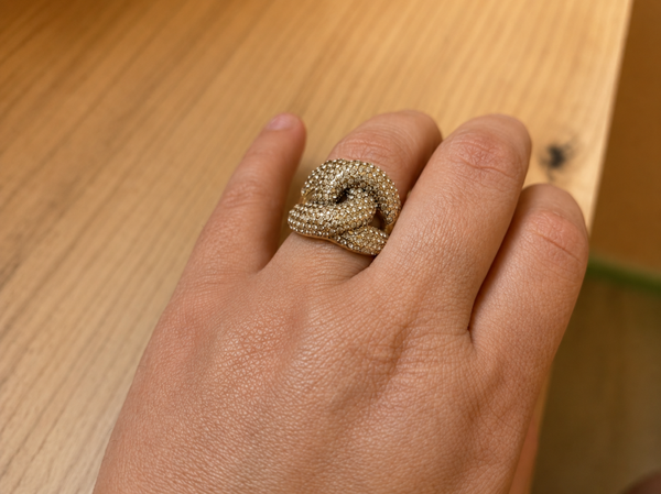 Bague Sélène