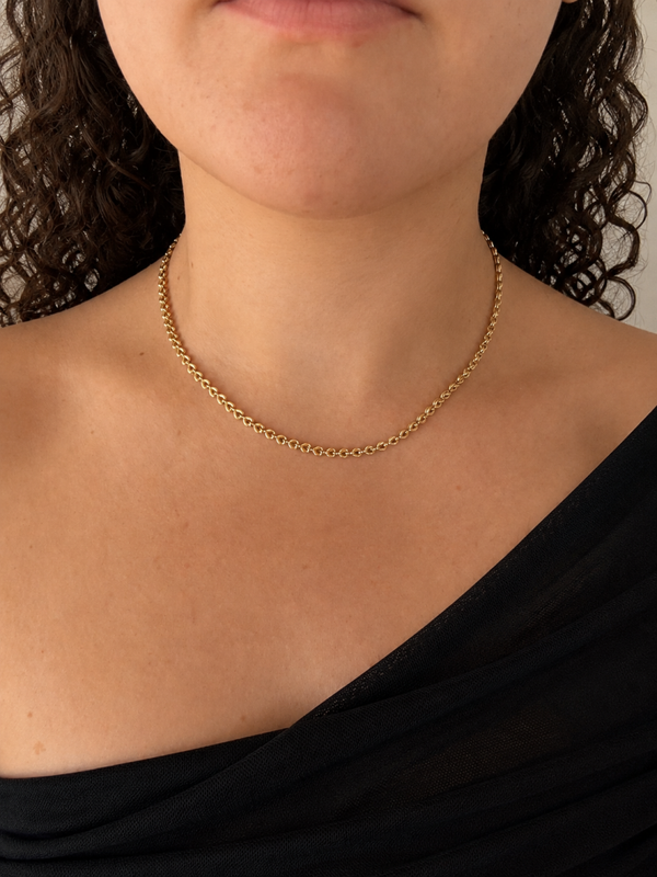 Collier Elia