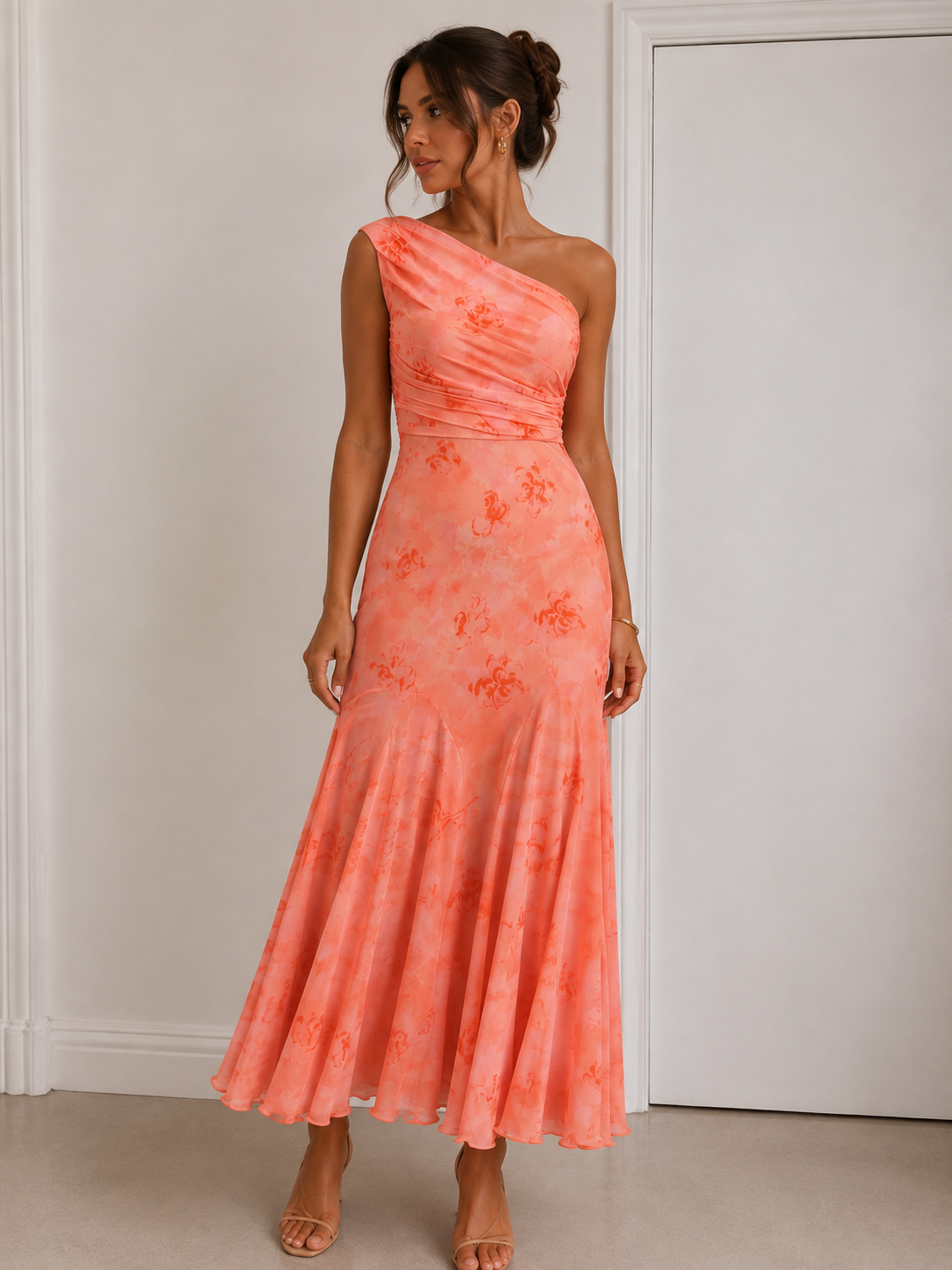 Robe solène
