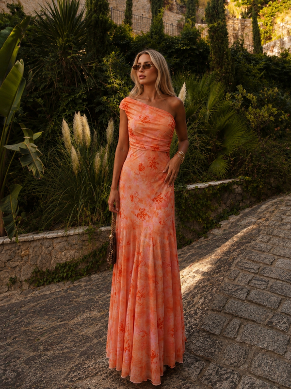Robe solène