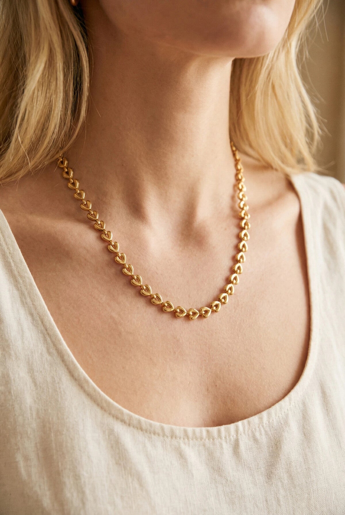 Collier Elia
