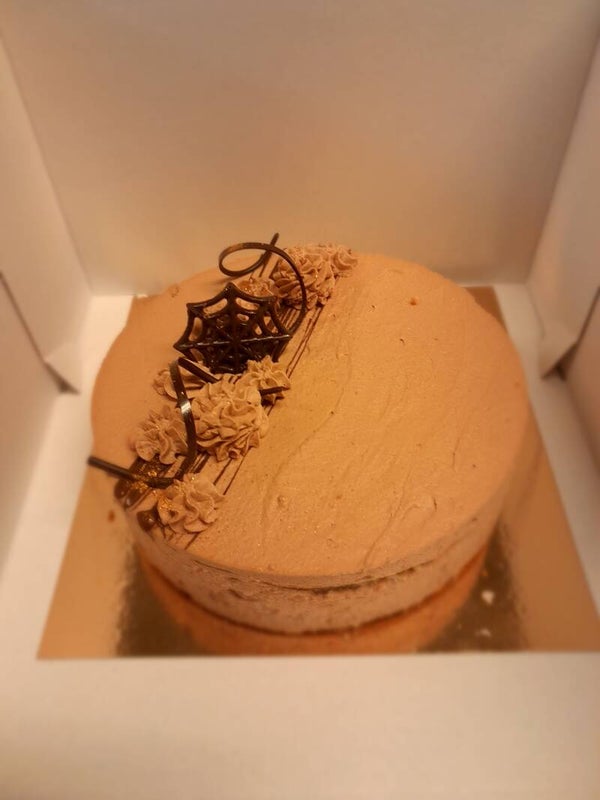 Sjokoladekake