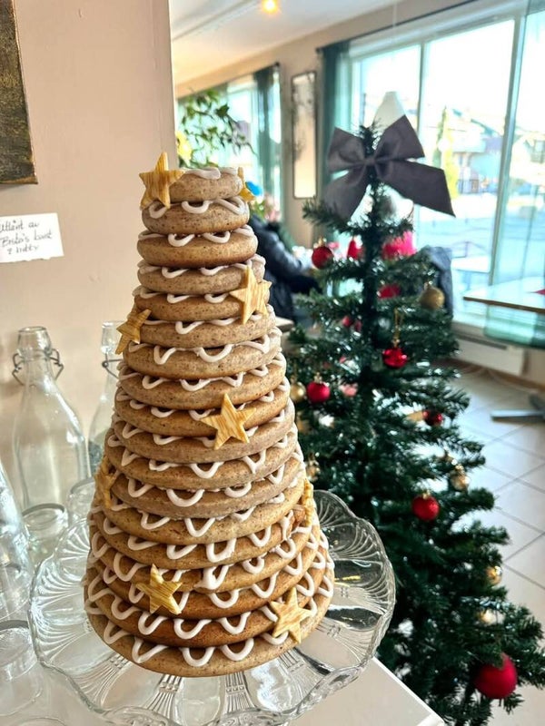 Kransekake