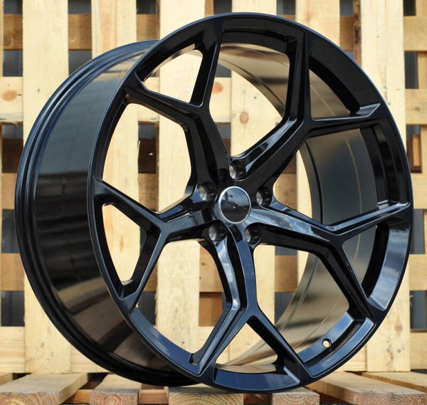 Audi look alumiinivanne 18'' 5x112