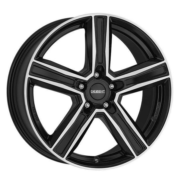 Dezent KG 810kg 18'' 5x120