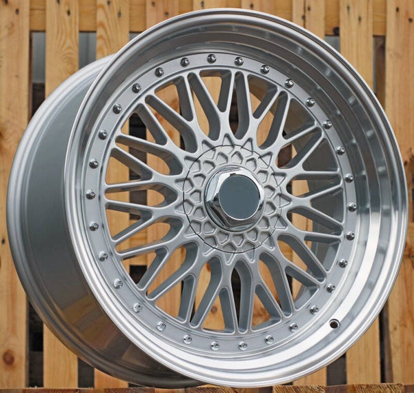 BS Lippvanne 18'' 5x112/120