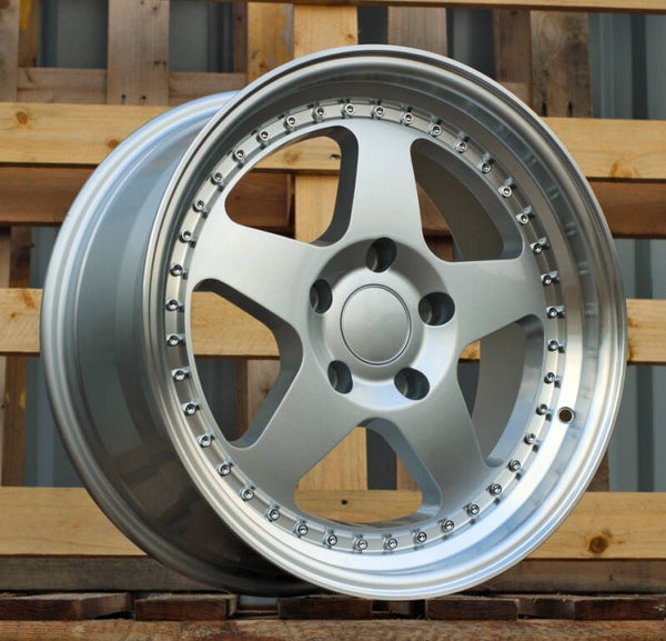 BMW lippavanne 17'' 5x120