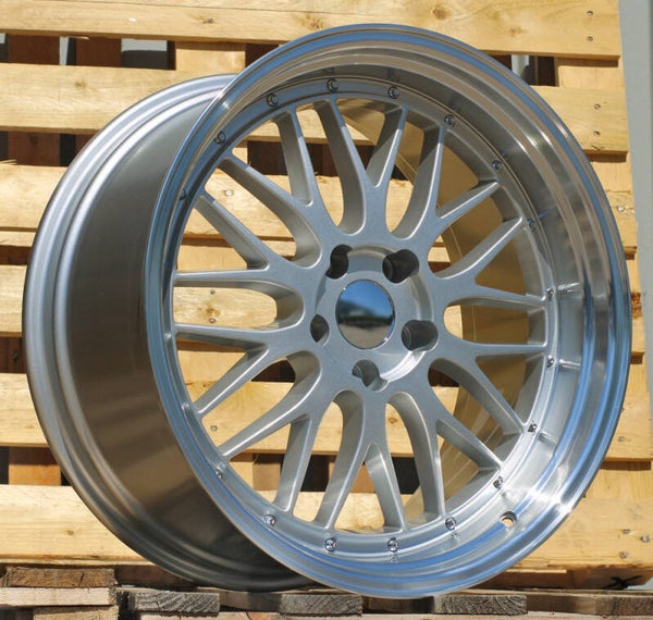 BS Lippavanne 19'' 5x120