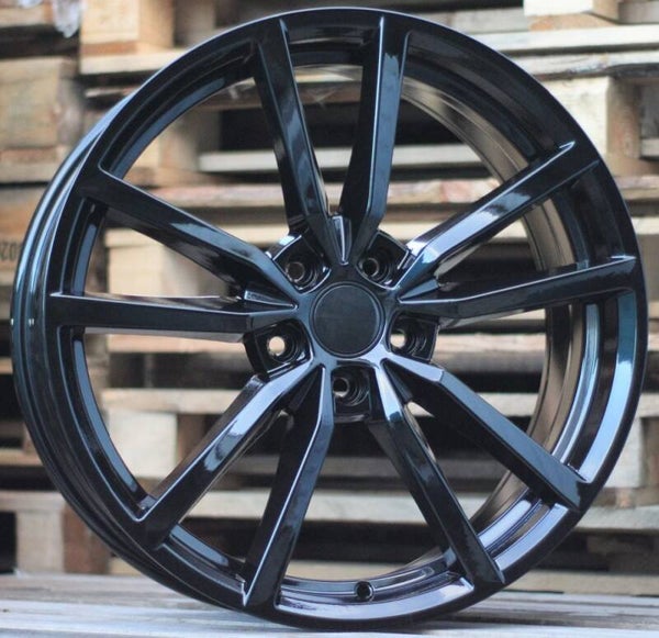 WW Alumiinivanne 16'' 5x112