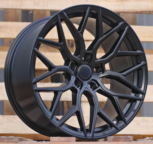 VSEN Alumiinivanne 19'' 5x120