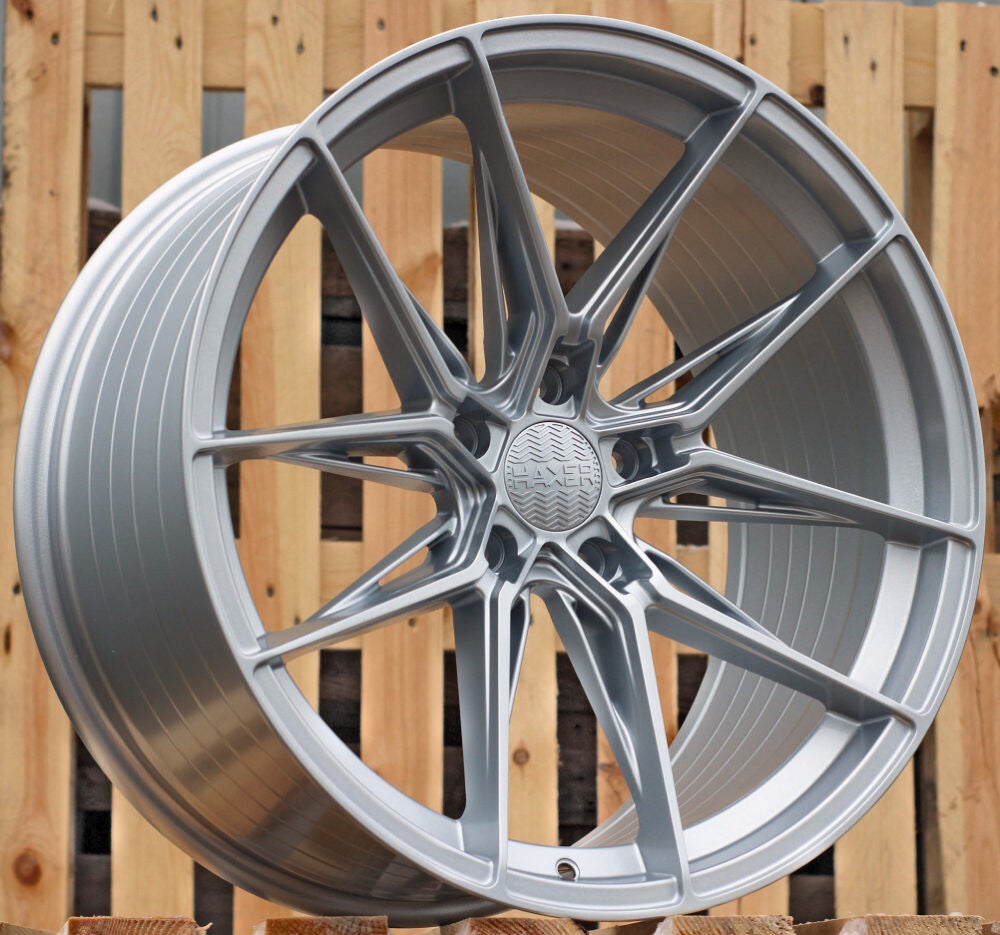 Haxer HX036 Alumiinivanne 20'' 5x112