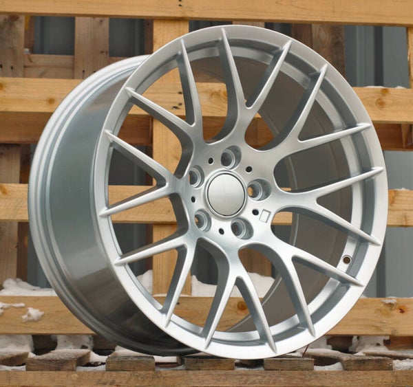 Style (359 Look) Alumiinivanne 18'' 5x120