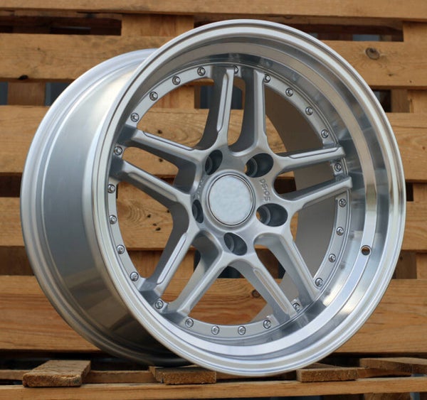 BMW lippavanne 17'' 5x120
