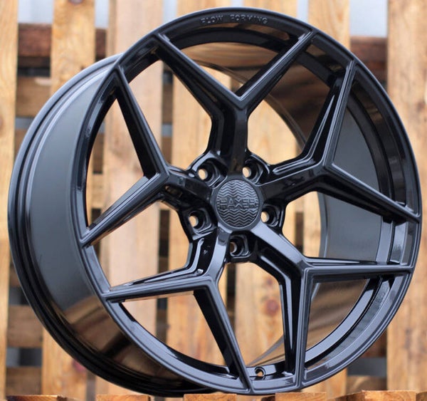 Haxer HX04F Alumiinivanne 20'' 5x120