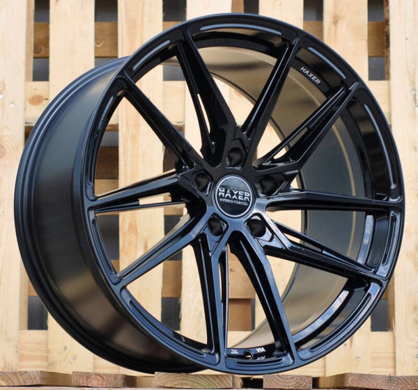 Haxer HX08F Hybrid Forged 20'' 5x120