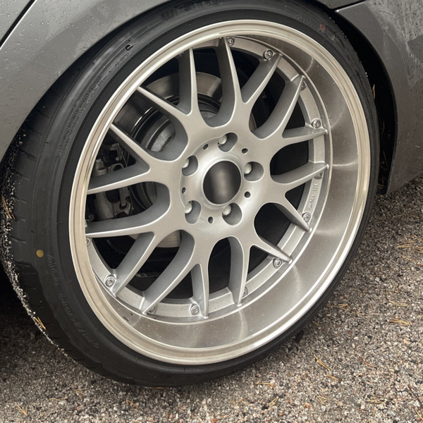 BS Lippavanne 17 5x120