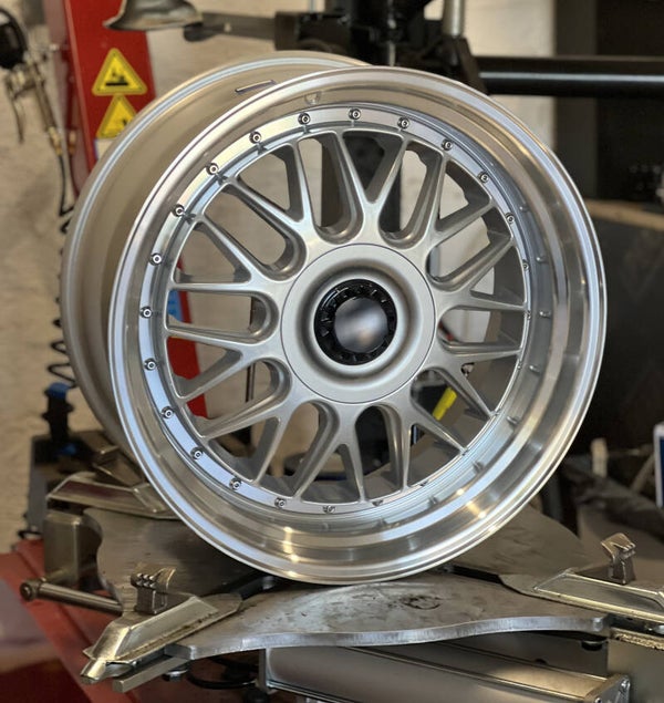 BS Lippavanne 18'' 5x120
