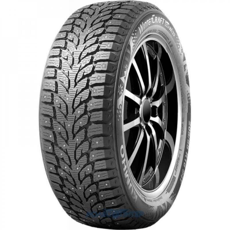 Kumho WinterCraft ice Wi32 245/40R18 Nastarengas