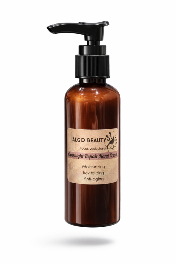 Håndkrem Overnight Repair 100 ml